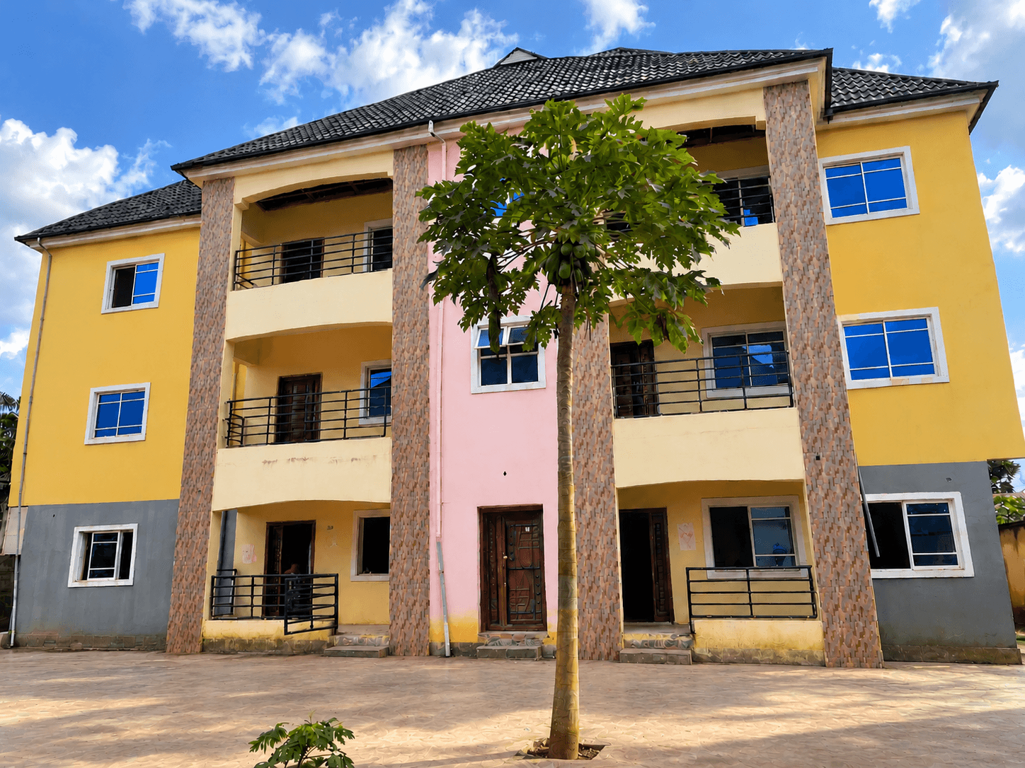 Belight Academy